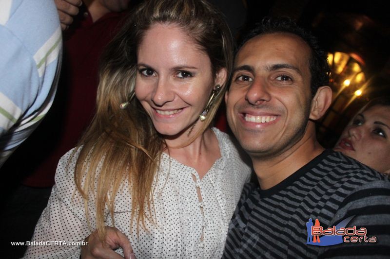 Balada: Fotos de quinta na Roda do Chopp no N�cleo Bandeirante - DF