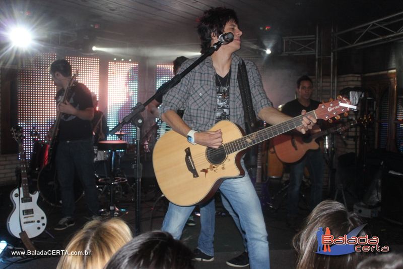 Balada: Fotos de quinta na Roda do Chopp no N�cleo Bandeirante - DF