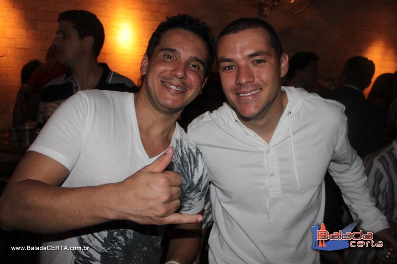 Balada: Fotos de quinta na Roda do Chopp no N�cleo Bandeirante - DF