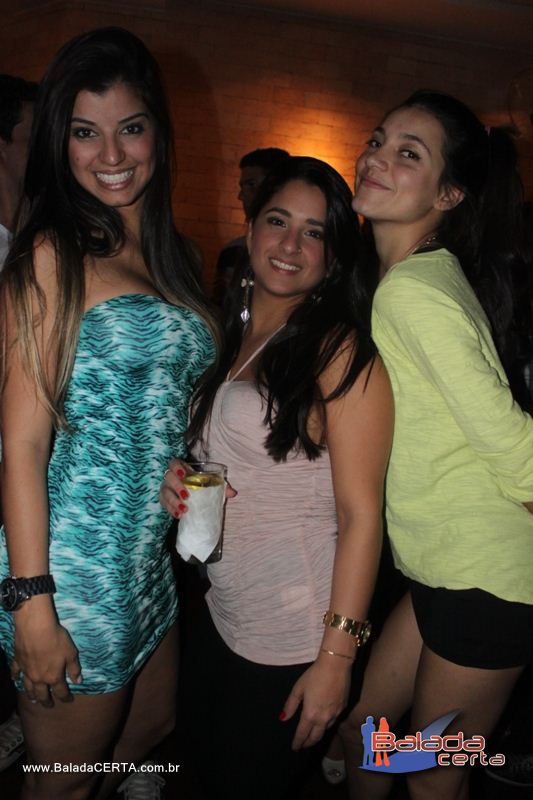 Balada: Fotos de quinta na Roda do Chopp no N�cleo Bandeirante - DF