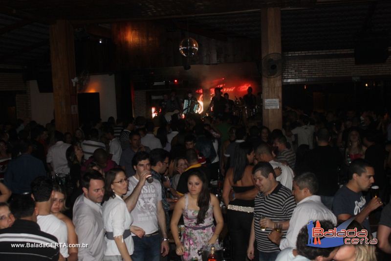 Balada: Fotos de quinta na Roda do Chopp no N�cleo Bandeirante - DF