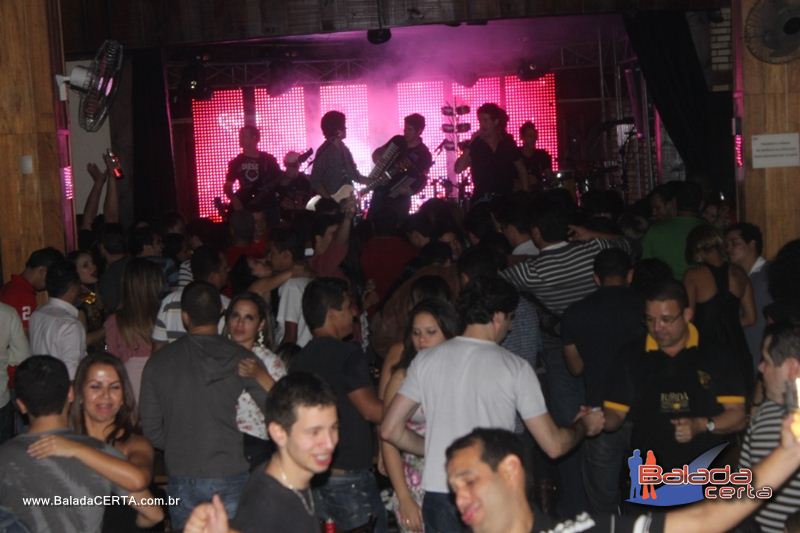 Balada: Fotos de quinta na Roda do Chopp no N�cleo Bandeirante - DF