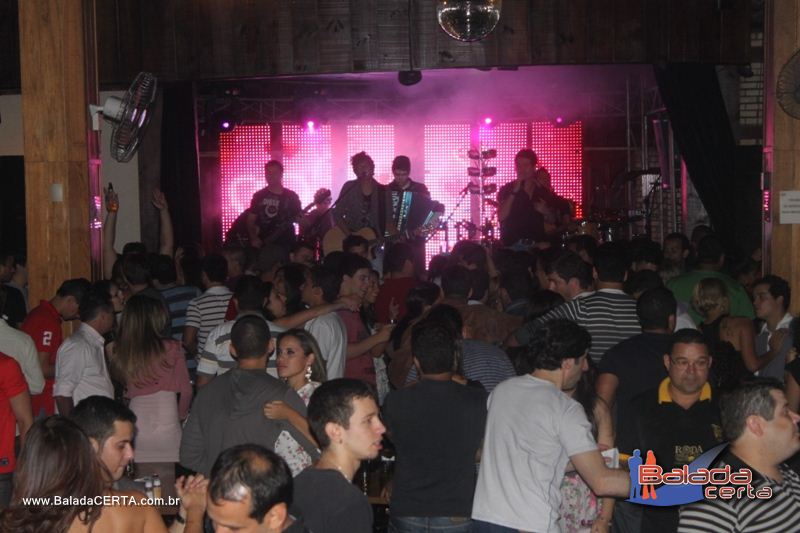 Balada: Fotos de quinta na Roda do Chopp no N�cleo Bandeirante - DF