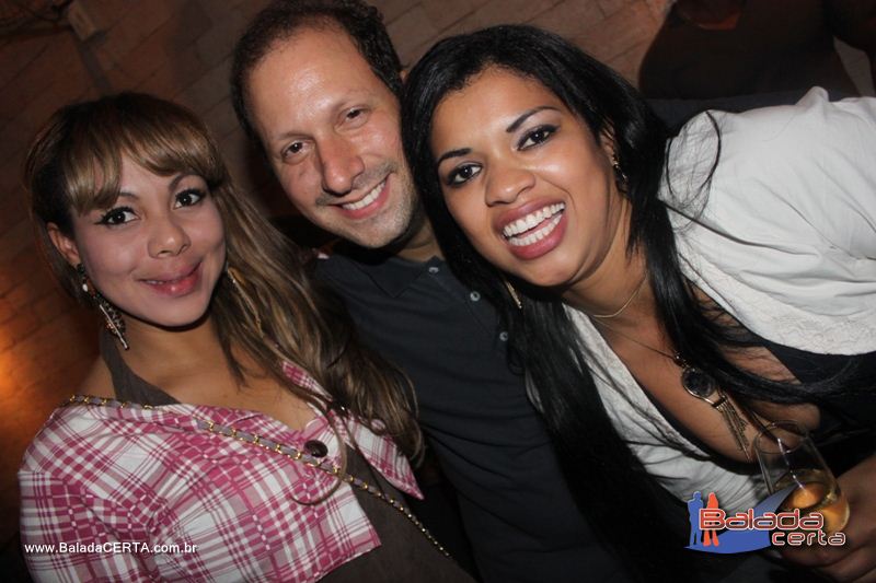 Balada: Fotos de quinta na Roda do Chopp no N�cleo Bandeirante - DF
