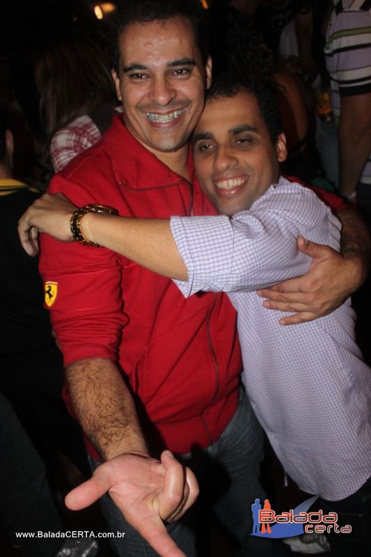 Balada: Fotos de quinta na Roda do Chopp no N�cleo Bandeirante - DF