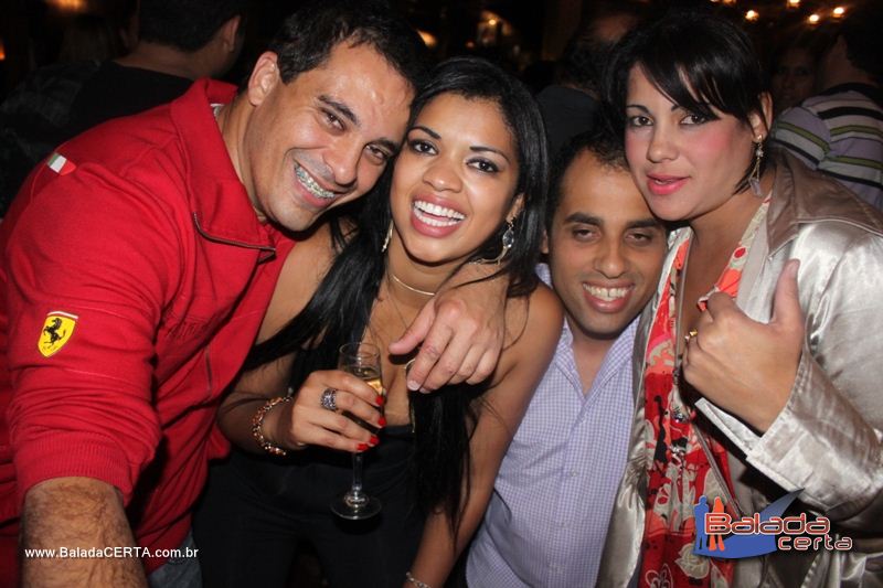 Balada: Fotos de quinta na Roda do Chopp no N�cleo Bandeirante - DF