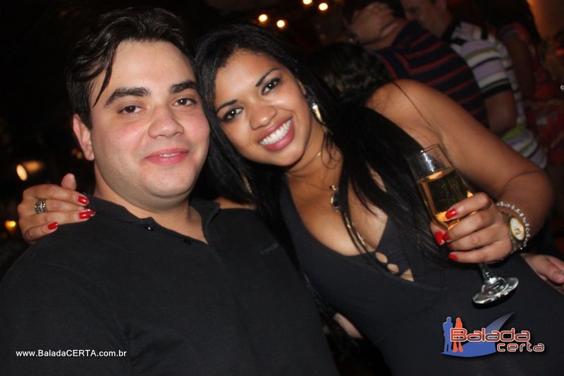 Balada: Fotos de quinta na Roda do Chopp no N�cleo Bandeirante - DF