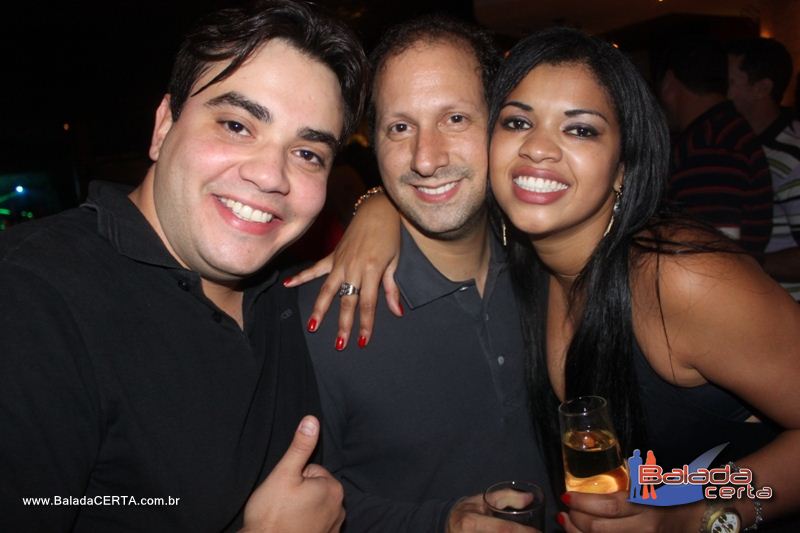 Balada: Fotos de quinta na Roda do Chopp no N�cleo Bandeirante - DF