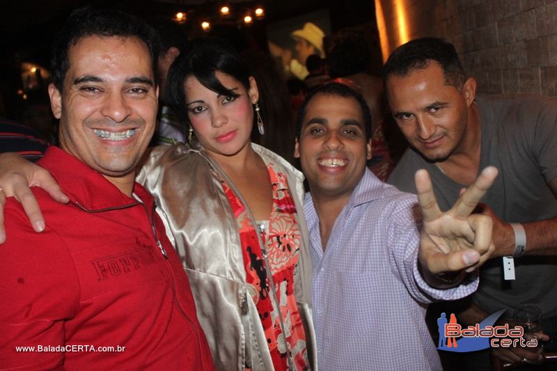 Balada: Fotos de quinta na Roda do Chopp no N�cleo Bandeirante - DF
