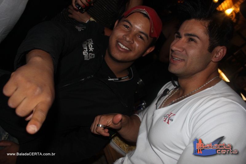 Balada: Fotos de quinta na Roda do Chopp no N�cleo Bandeirante - DF