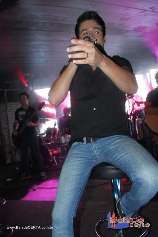 Balada: Fotos de quinta na Roda do Chopp no N�cleo Bandeirante - DF