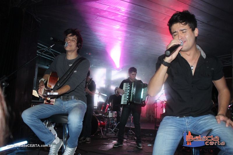 Balada: Fotos de quinta na Roda do Chopp no N�cleo Bandeirante - DF