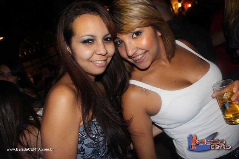 Balada: Fotos de quinta na Roda do Chopp no N�cleo Bandeirante - DF