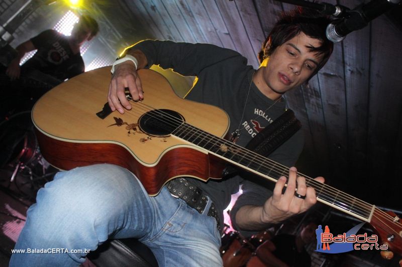 Balada: Fotos de quinta na Roda do Chopp no N�cleo Bandeirante - DF