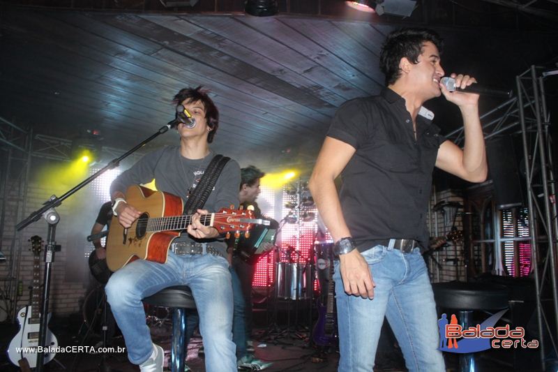 Balada: Fotos de quinta na Roda do Chopp no N�cleo Bandeirante - DF
