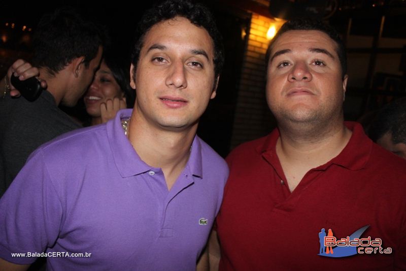 Balada: Fotos de quinta na Roda do Chopp no N�cleo Bandeirante - DF