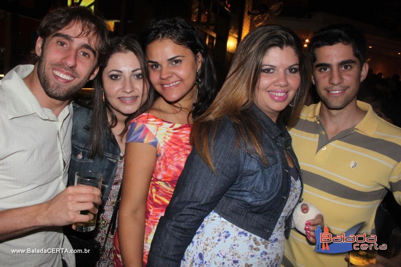 Balada: Fotos de quinta na Roda do Chopp no N�cleo Bandeirante - DF