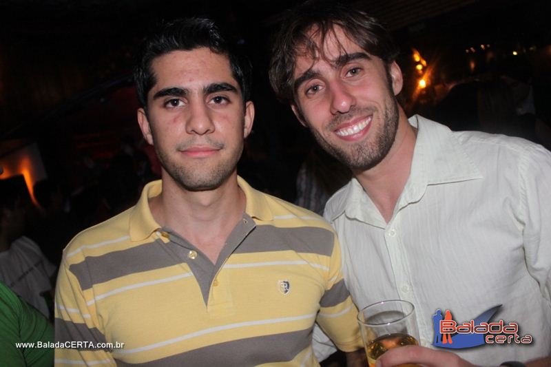 Balada: Fotos de quinta na Roda do Chopp no N�cleo Bandeirante - DF