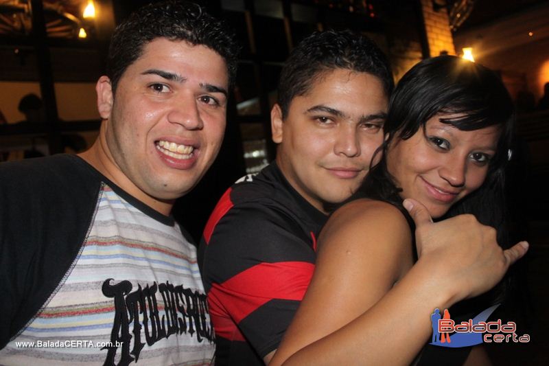 Balada: Fotos de quinta na Roda do Chopp no N�cleo Bandeirante - DF