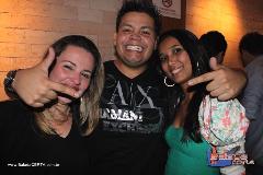 Balada: Fotos de sábado na Roda do Chopp no Núcleo Bandeirante - DF