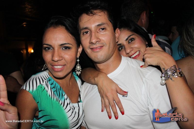 Balada: Fotos de s�bado na Roda do Chopp no N�cleo Bandeirante - DF