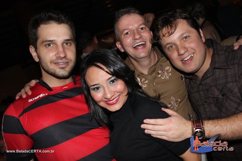 Balada: Fotos de s�bado na Roda do Chopp no N�cleo Bandeirante - DF