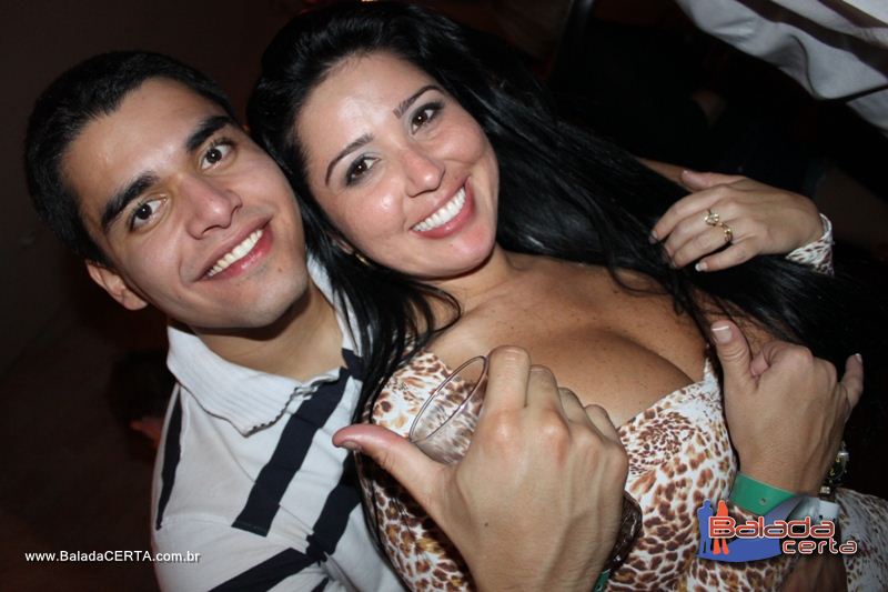 Balada: Fotos de s�bado na Roda do Chopp no N�cleo Bandeirante - DF