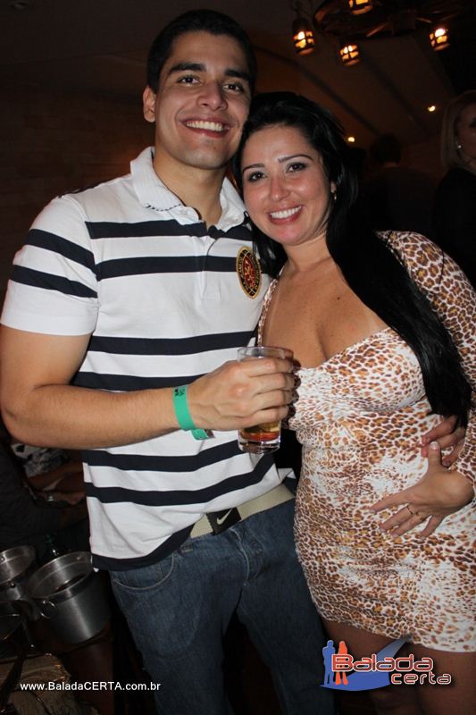 Balada: Fotos de s�bado na Roda do Chopp no N�cleo Bandeirante - DF