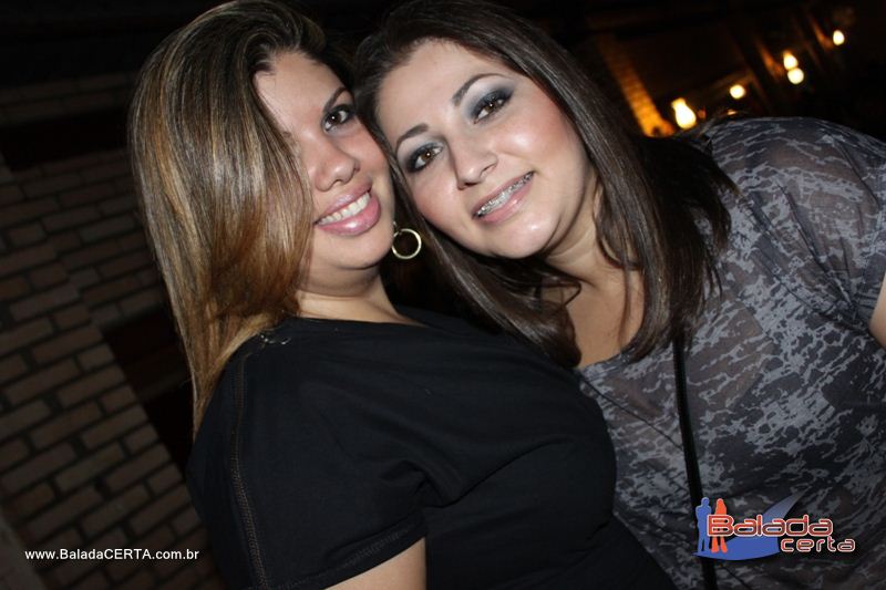 Balada: Fotos de s�bado na Roda do Chopp no N�cleo Bandeirante - DF