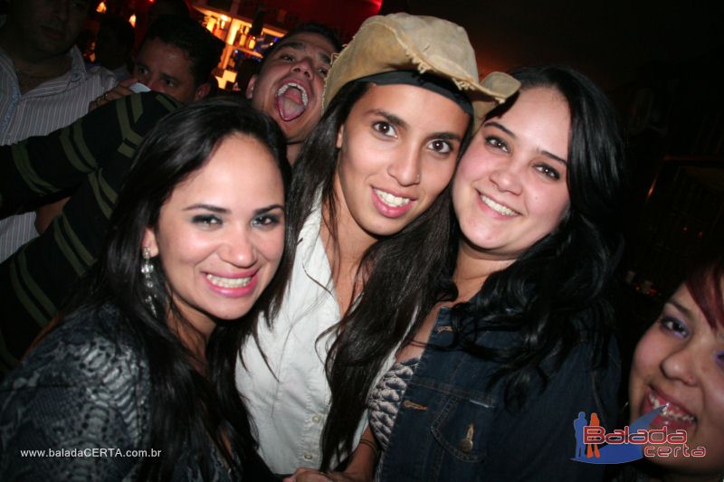 Balada: Fotos de quinta na Chopperia do Cowboy na Vicente Pires - DF