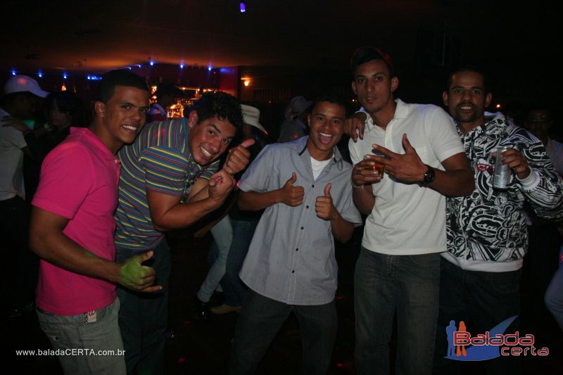 Balada: Fotos de quinta na Chopperia do Cowboy na Vicente Pires - DF