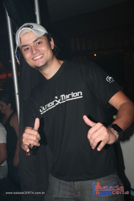 Balada: Fotos de quinta na Chopperia do Cowboy na Vicente Pires - DF