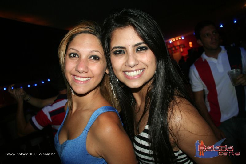 Balada: Fotos de quinta na Chopperia do Cowboy na Vicente Pires - DF