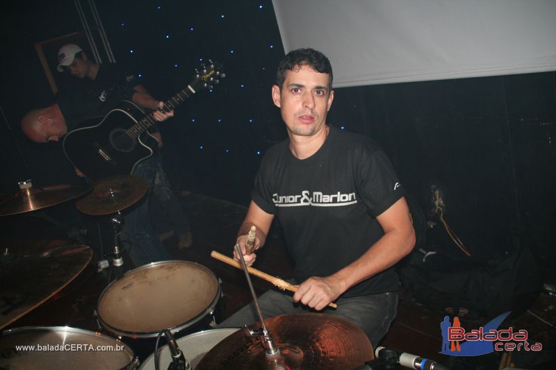 Balada: Fotos de quinta na Chopperia do Cowboy na Vicente Pires - DF
