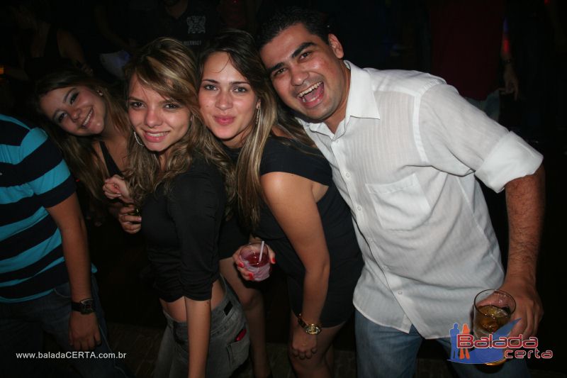 Balada: Fotos de quinta na Chopperia do Cowboy na Vicente Pires - DF