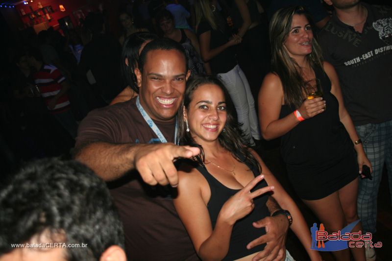 Balada: Fotos de quinta na Chopperia do Cowboy na Vicente Pires - DF