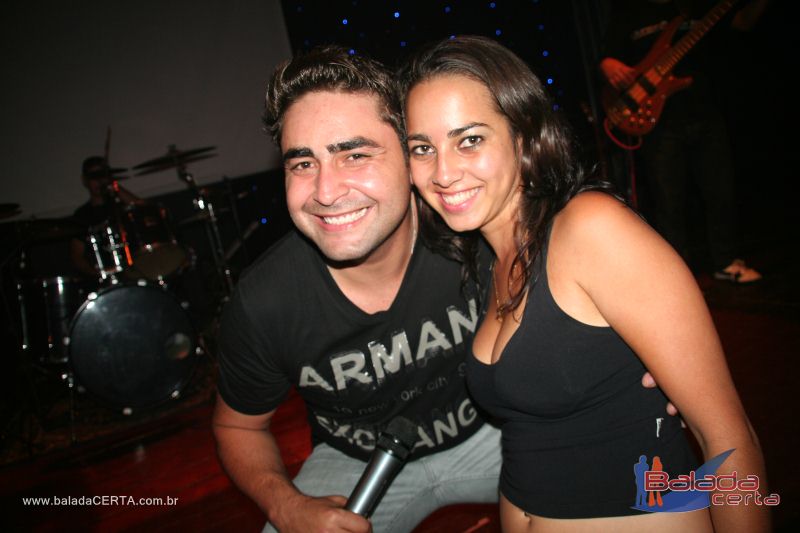 Balada: Fotos de quinta na Chopperia do Cowboy na Vicente Pires - DF