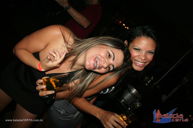 Balada: Fotos de quinta na Chopperia do Cowboy na Vicente Pires - DF