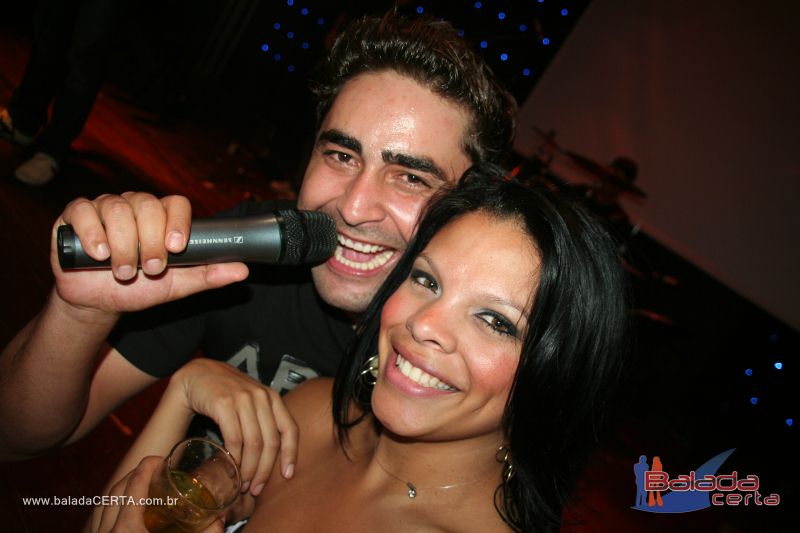 Balada: Fotos de quinta na Chopperia do Cowboy na Vicente Pires - DF