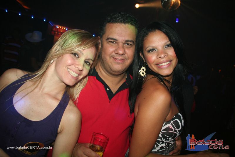 Balada: Fotos de quinta na Chopperia do Cowboy na Vicente Pires - DF