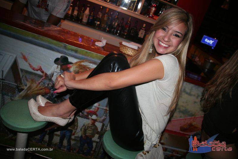 Balada: Fotos de quinta na Chopperia do Cowboy na Vicente Pires - DF