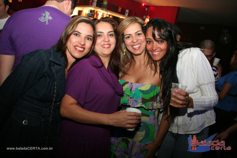 Balada: Fotos de quinta na Choperia do Cowboy na Vicente Pires - DF