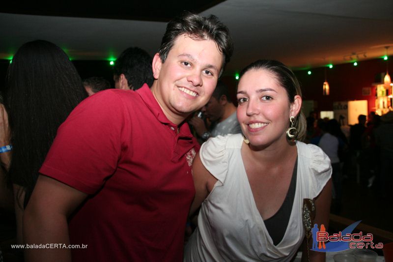 Balada: Fotos de quinta na Choperia do Cowboy na Vicente Pires - DF