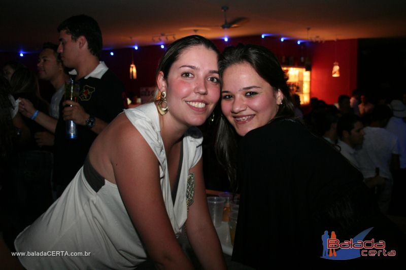 Balada: Fotos de quinta na Choperia do Cowboy na Vicente Pires - DF