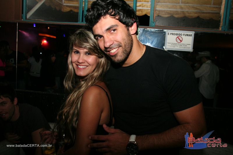 Balada: Fotos de quinta na Choperia do Cowboy na Vicente Pires - DF