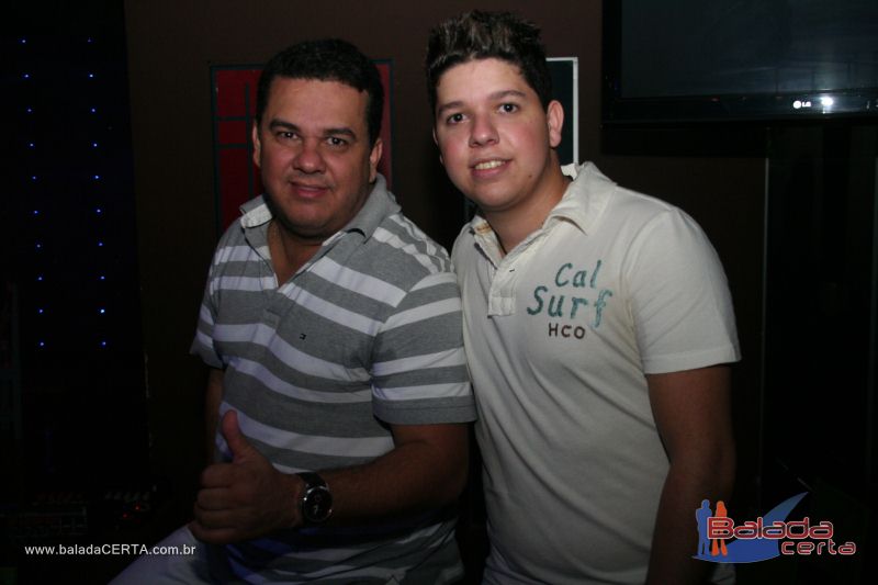 Balada: Fotos de quinta na Choperia do Cowboy na Vicente Pires - DF