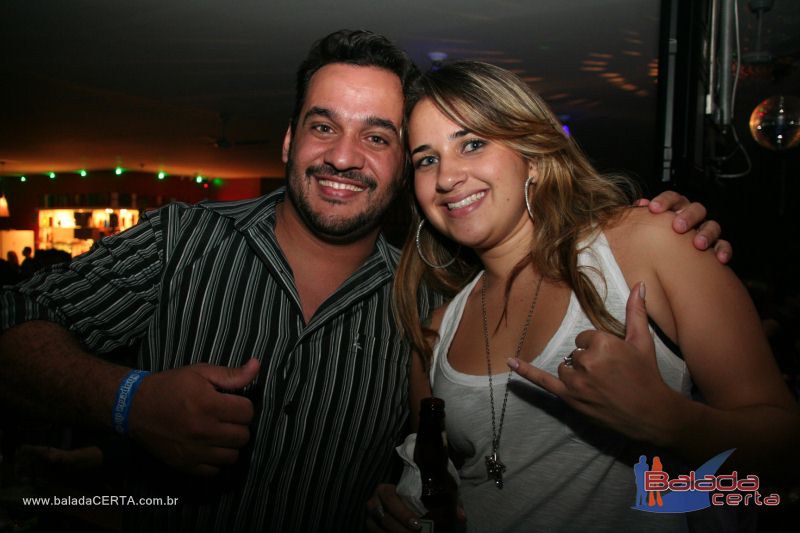 Balada: Fotos de quinta na Choperia do Cowboy na Vicente Pires - DF