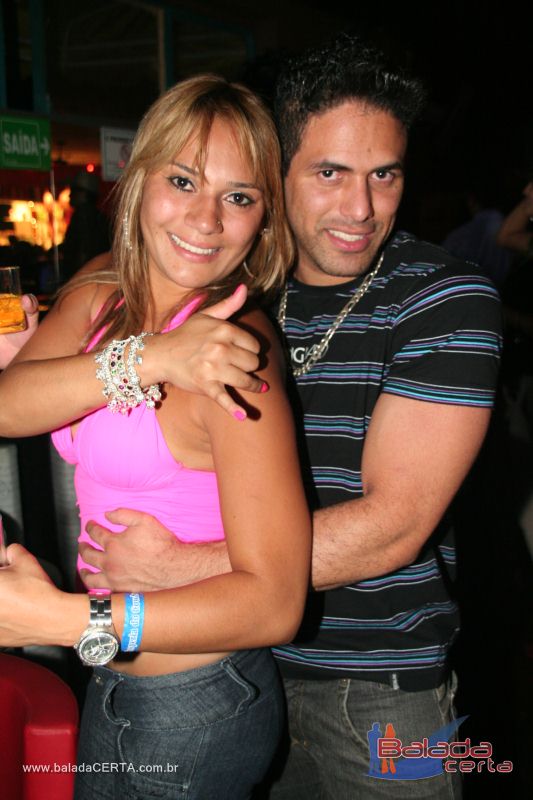 Balada: Fotos de quinta na Choperia do Cowboy na Vicente Pires - DF