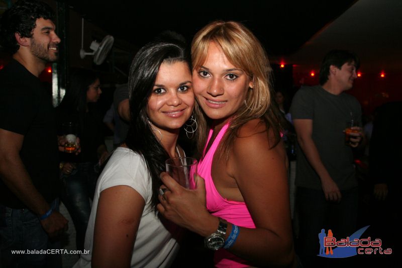 Balada: Fotos de quinta na Choperia do Cowboy na Vicente Pires - DF