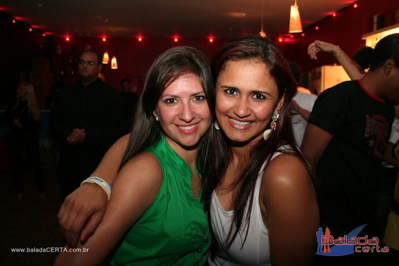 Balada: Fotos de quinta na Choperia do Cowboy na Vicente Pires - DF